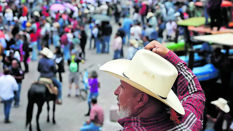 Zacatecas apoya a productores de frijol